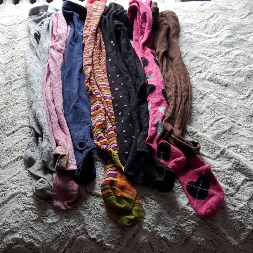 Tights - Picture 2 of 2